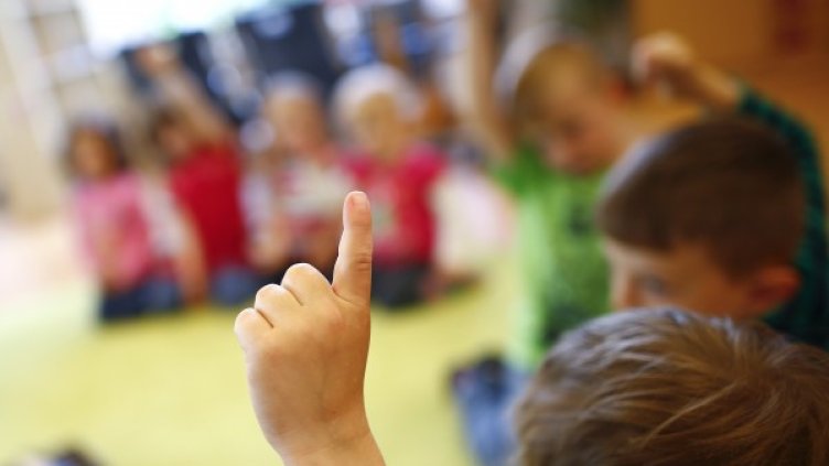 Снимка: архив Reuters