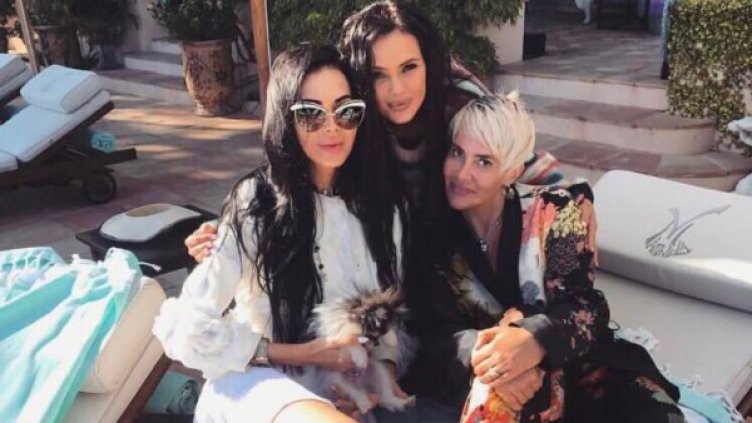 Снимка: Facebook