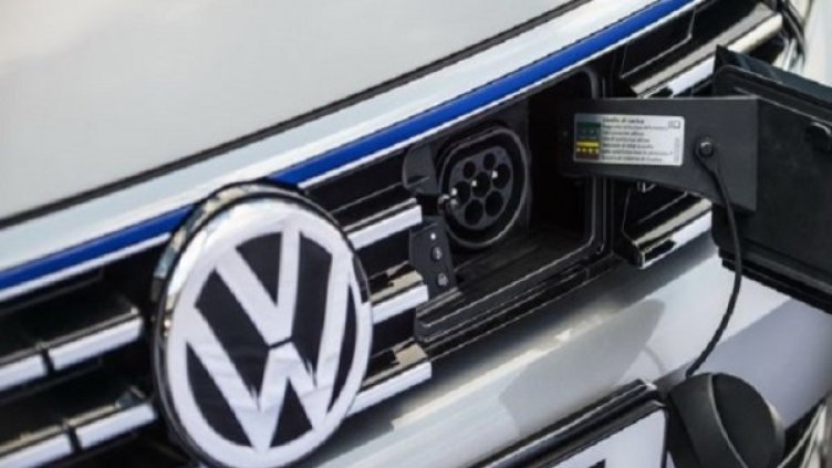 Снимка: Volkswagen