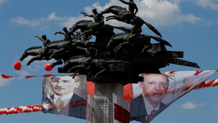 Снимка: архив, Reuters