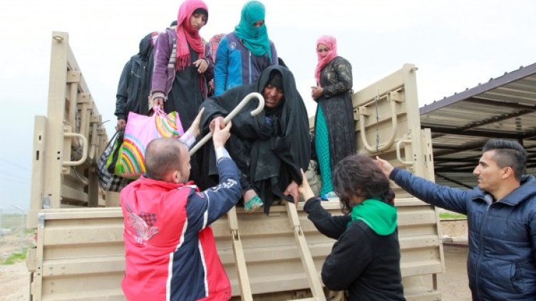 Снимка: Reuters, архив