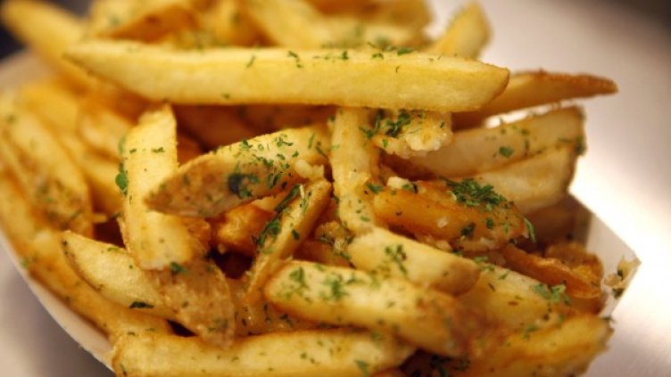 Снимка: архив Reuters