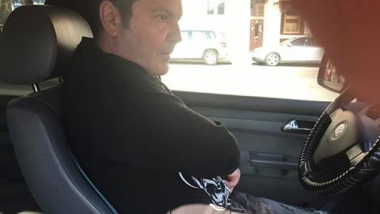 Снимка: Facebook