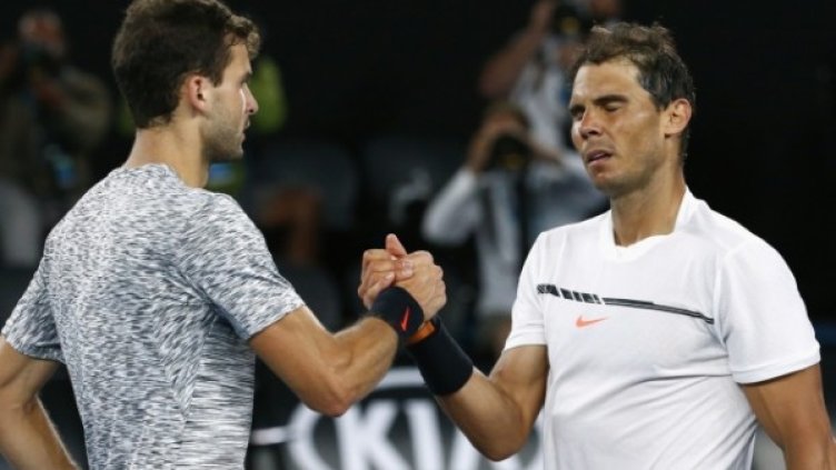 Снимка: Reuters