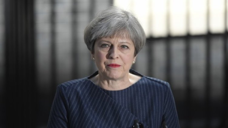 Снимка: Ройтерс