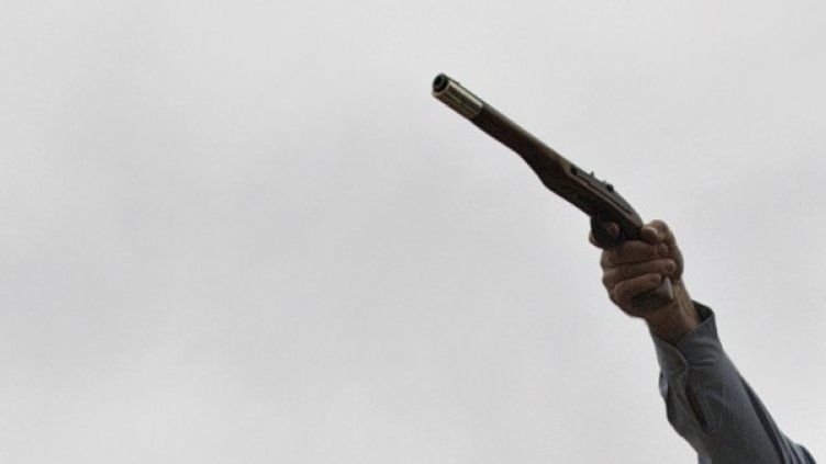 Снимка: архив Reuters