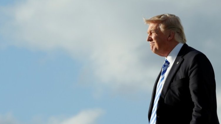 Доналд Тръмп. Снимка: архив, Reuters