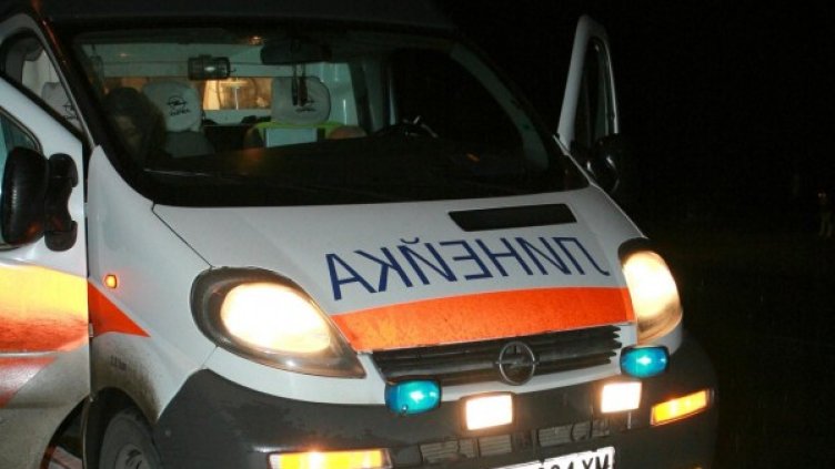 Снимка: архив, Булфото