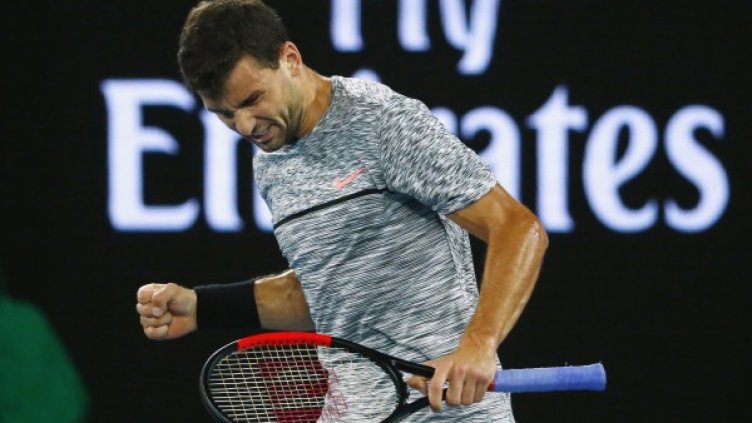 Снимка: Reuters