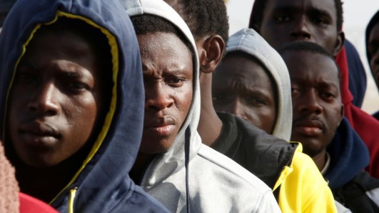 Снимка: архив Reuters