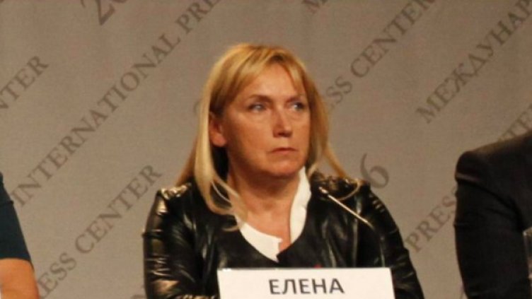 Снимка: Олег Попов, Dnes.bg