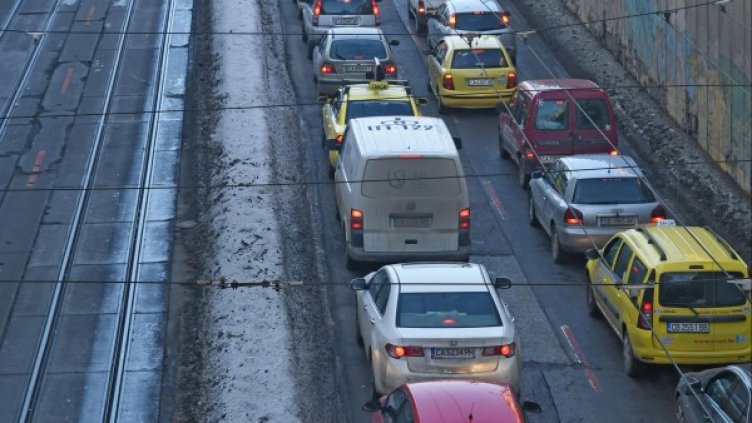 Снимка: архив, Булфото