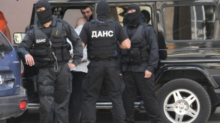 Снимка: архив, Булфото