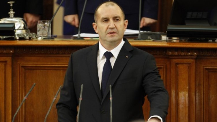 Снимка: Олег Попов, Dnes.bg