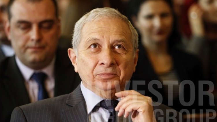 Снимка: Олег Попов, Dnes.bg