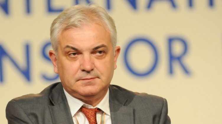 Архив: Булфото