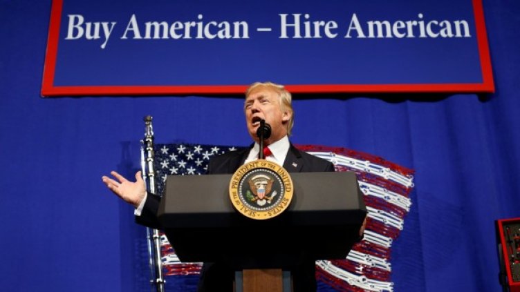 Снимка: Reuters