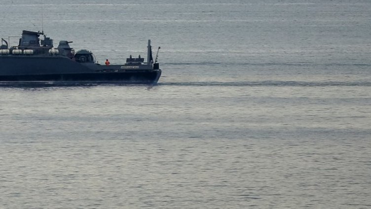 Снимка: архив Reuters