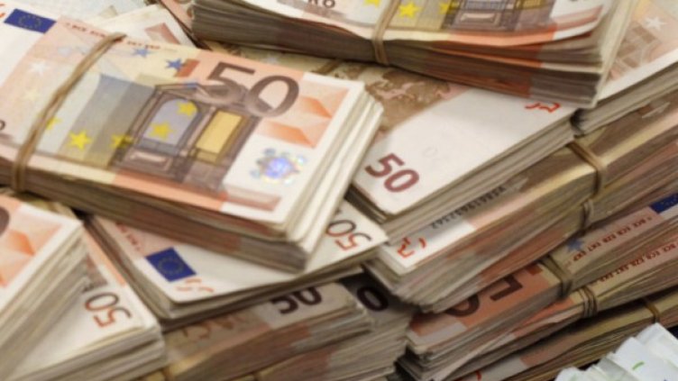 Снимка: архив, Reuters