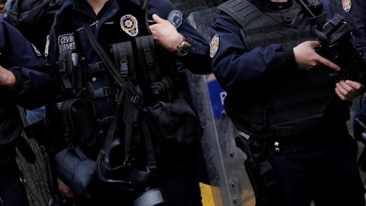 Снимка: архив, Reuters