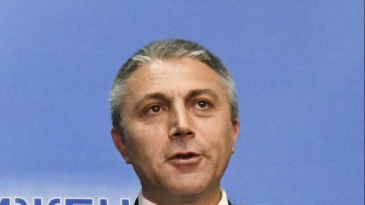 Архив: Булфото