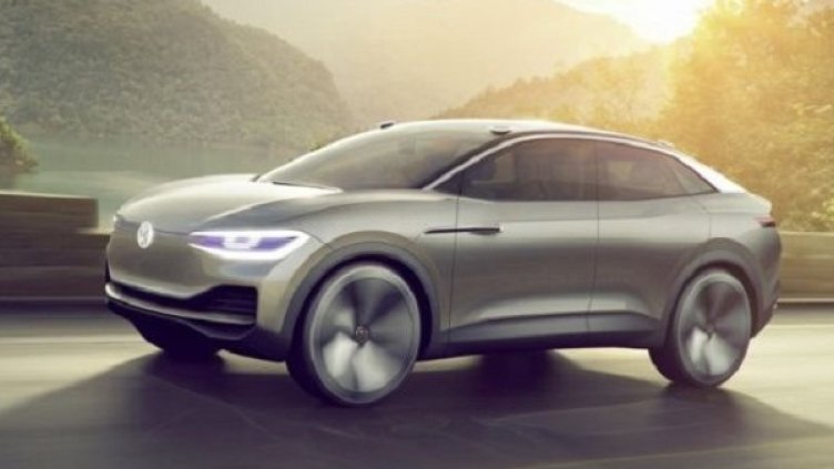 Снимка: Volkswagen