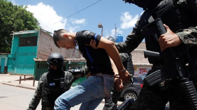 Снимка: архив, Reuters