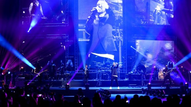 Снимка: Красена Ангелова/Монте мюзик