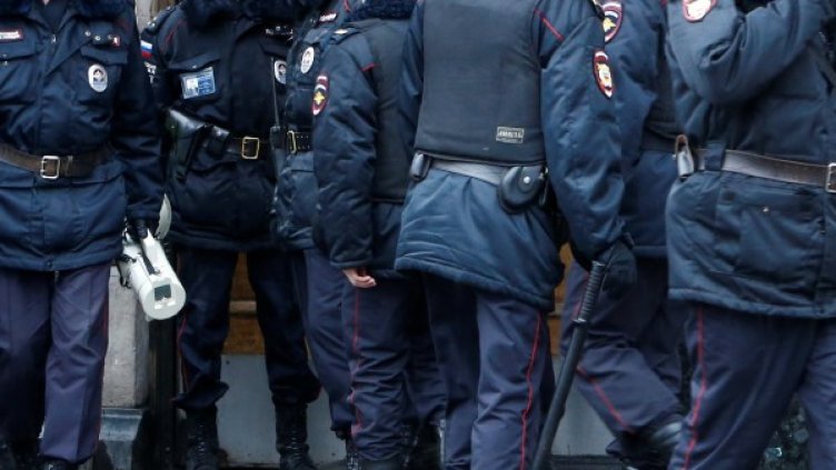 Снимка: архив, Reuters