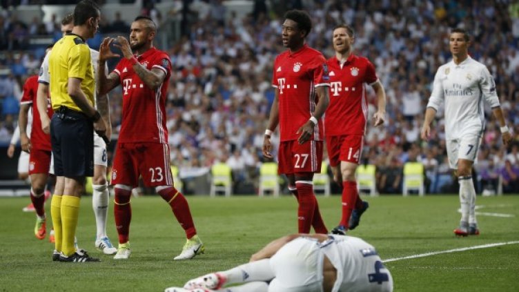 Снимка: Reuters