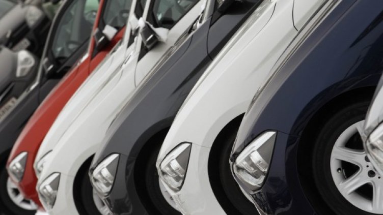 Снимка: архив, Reuters