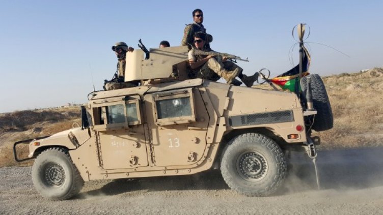 Снимка: Reuters, архив