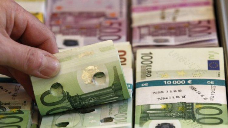 Снимка: Reuters, архив