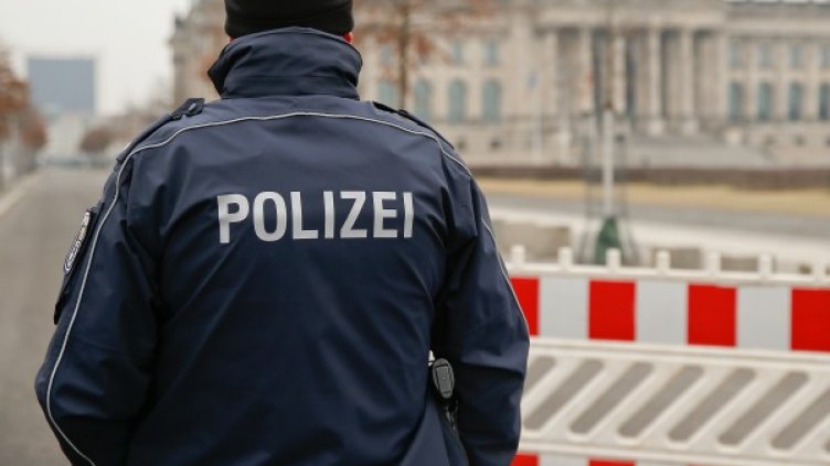 Снимка: архив Reuters