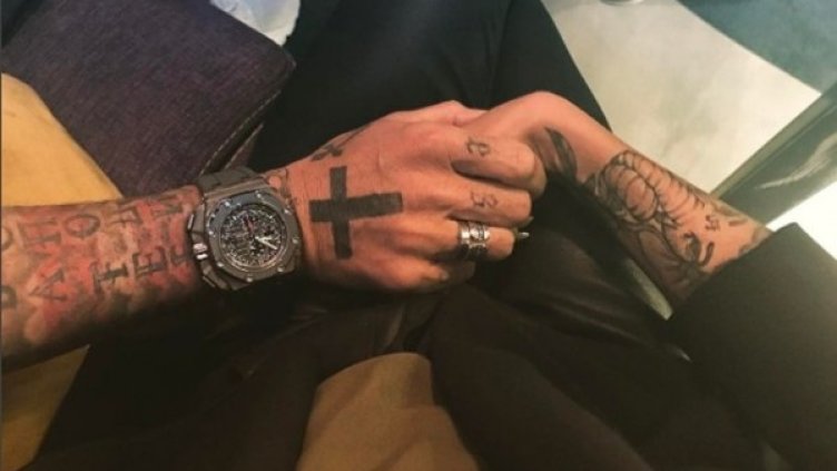 Източник: Instagram