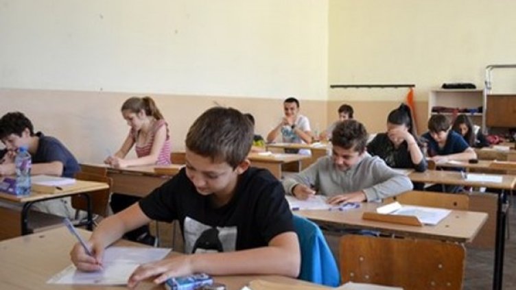 Снимка: МОН