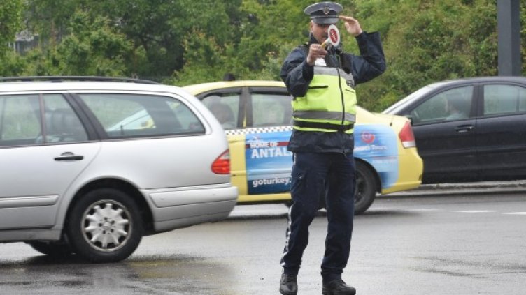 Снимка: архив "Булфото"