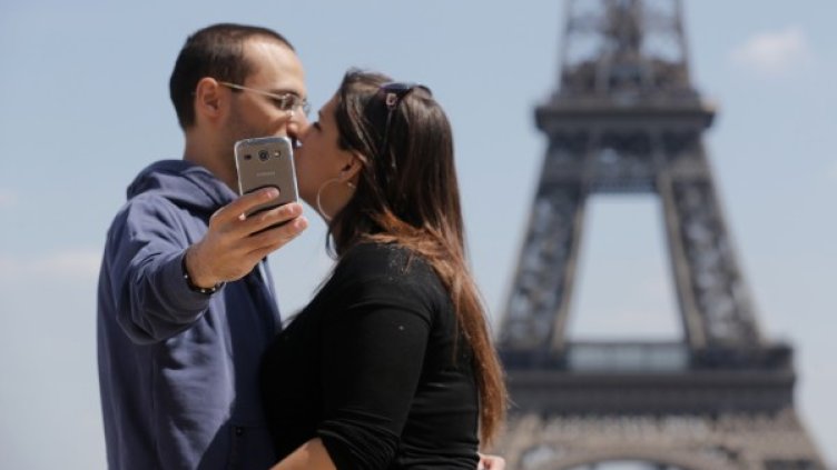 Снимка:  Reuters