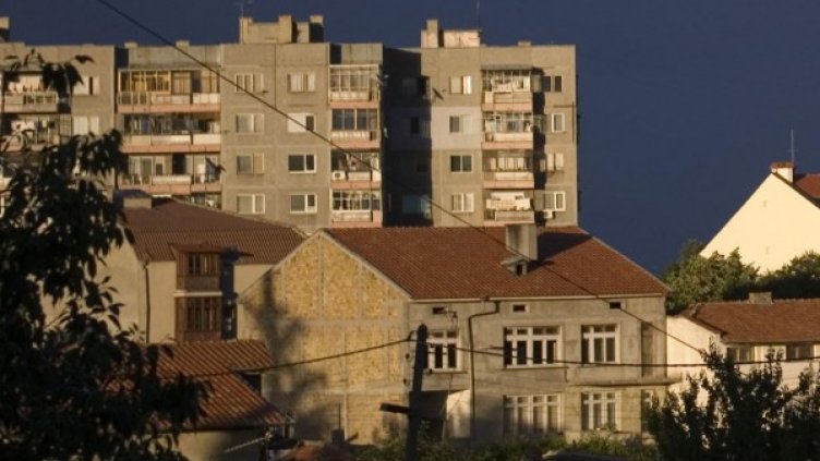 Снимка: архив, Булфото