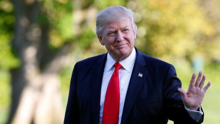 Доналд Тръмп. Снимка: архив, Reuters