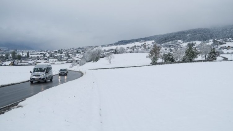 Снимка: Reuters