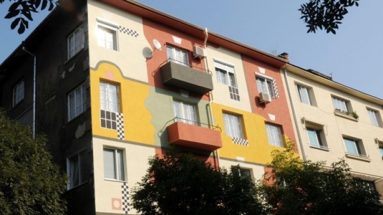 Снимка: архив, Булфото