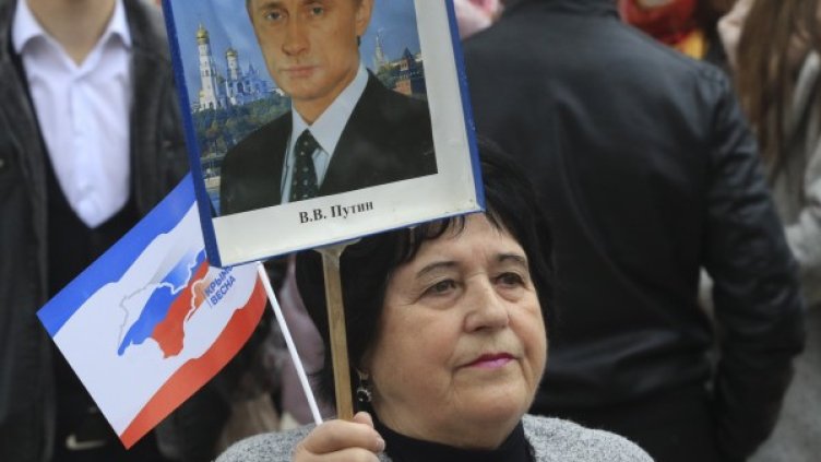 Снимка: архив, Reuters