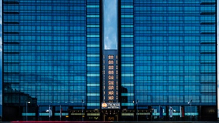 BLU Offices – сигурност и удобство в модерна комбинация