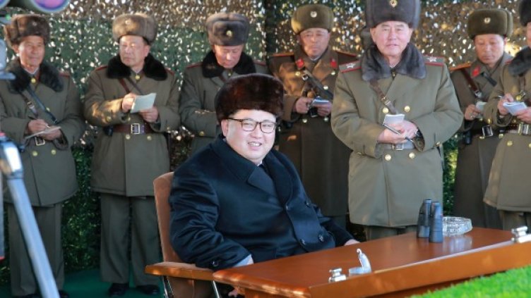 Снимка: архив, Reuters