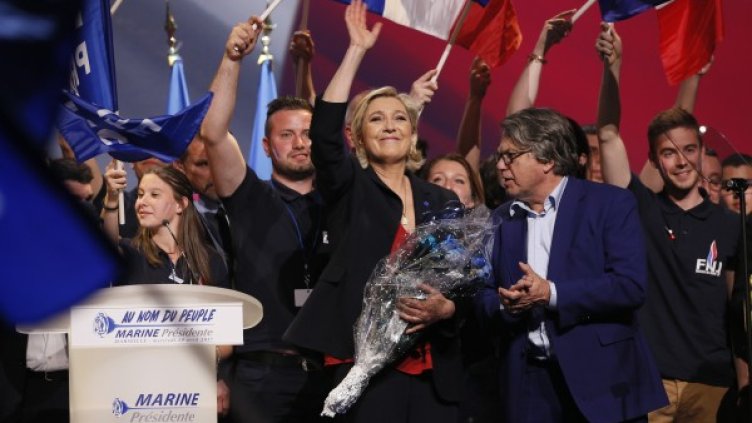 Снимка: Reuters