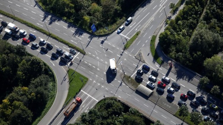 Снимка: архив, Reuters