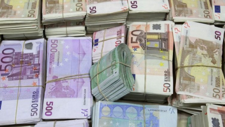 Снимка: Reuters, архив