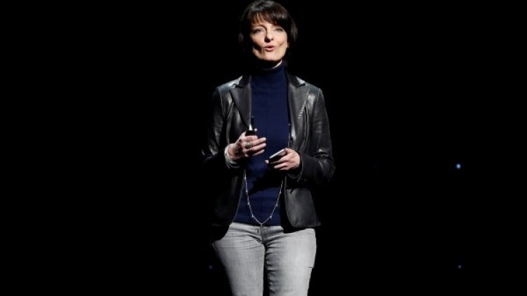 Снимка: Reuters