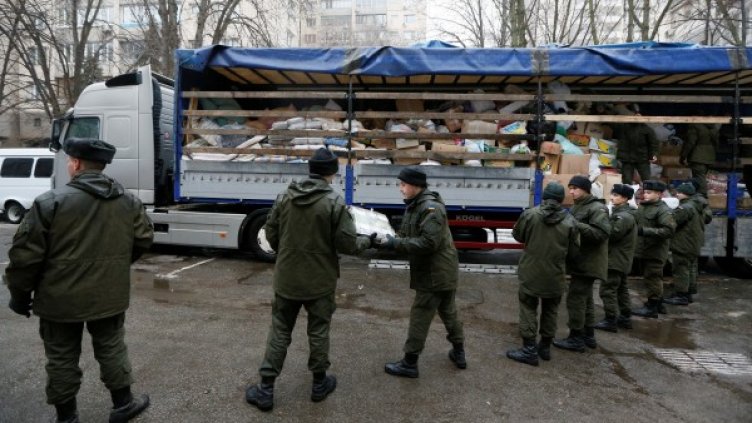 Снимка: архив, Reuters